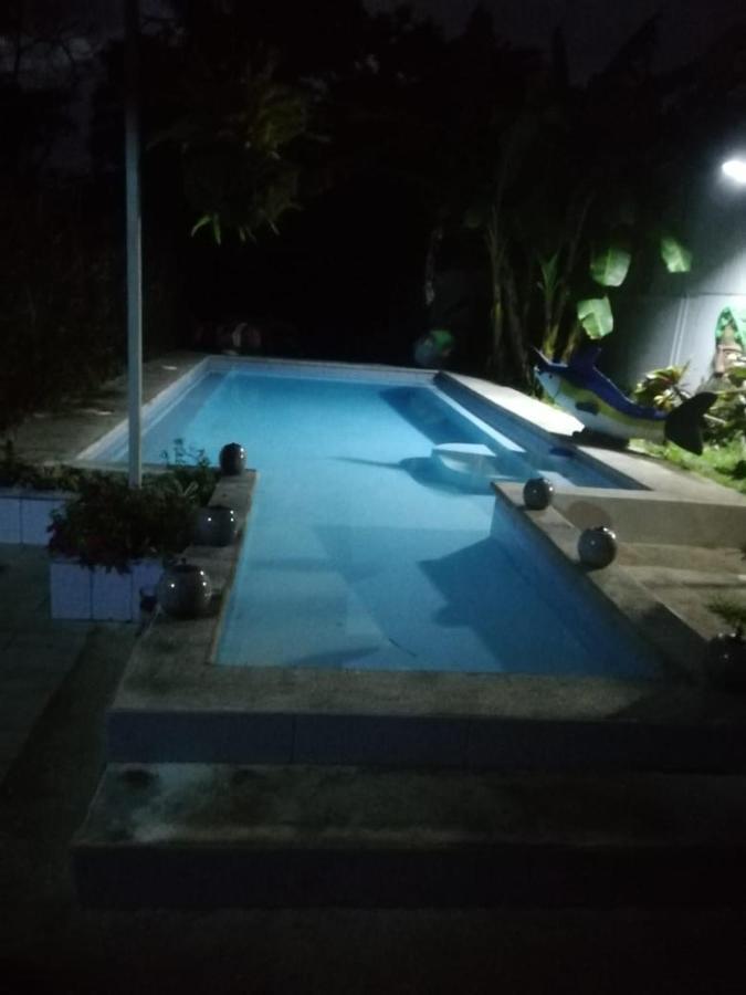 Casa Sophia 3 Listings Apartment 1 Or Apartment 2 Separately Or Apt 1 And 2 Together All With Fo Internet Guápiles Εξωτερικό φωτογραφία