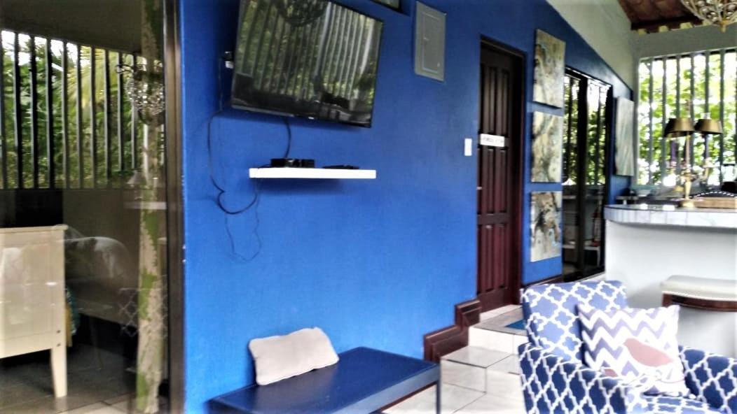 Casa Sophia 3 Listings Apartment 1 Or Apartment 2 Separately Or Apt 1 And 2 Together All With Fo Internet Guápiles Εξωτερικό φωτογραφία