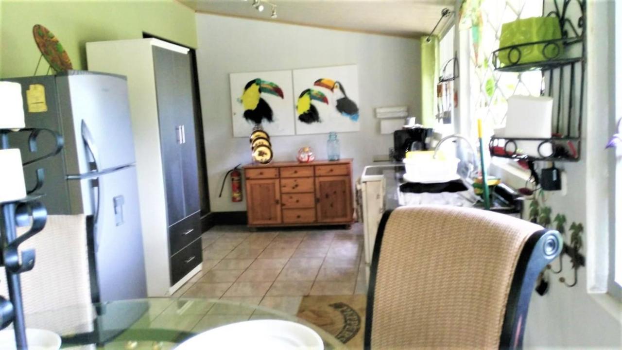 Casa Sophia 3 Listings Apartment 1 Or Apartment 2 Separately Or Apt 1 And 2 Together All With Fo Internet Guápiles Εξωτερικό φωτογραφία