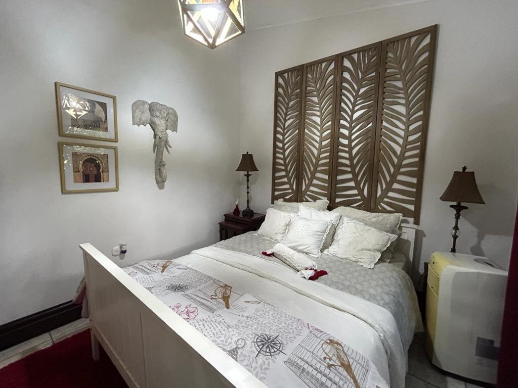 Casa Sophia 3 Listings Apartment 1 Or Apartment 2 Separately Or Apt 1 And 2 Together All With Fo Internet Guápiles Εξωτερικό φωτογραφία