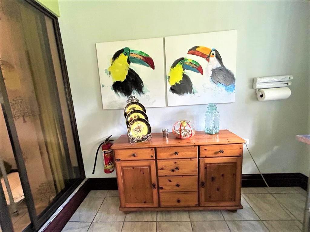 Casa Sophia 3 Listings Apartment 1 Or Apartment 2 Separately Or Apt 1 And 2 Together All With Fo Internet Guápiles Εξωτερικό φωτογραφία